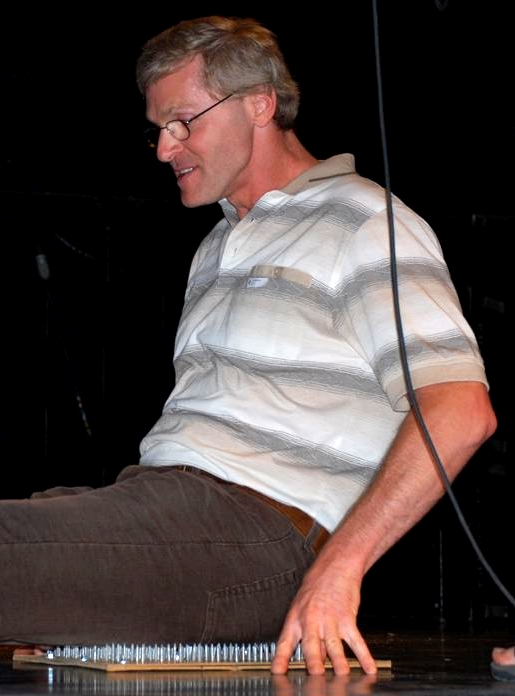 Benoit Jalbert