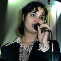 Marie-Soleil Gauthier