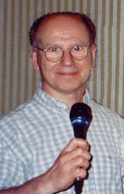 Louis Dubé
