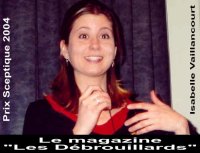 Isabelle Vaillancourt