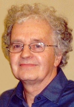 Serge Lariv&eacute;e