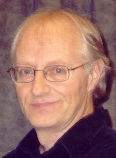 Daniel Baril
