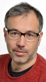 Martin Gibert