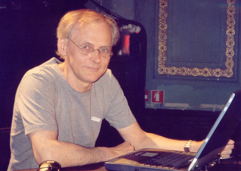 Yves Gingras