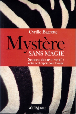 Mystere sans magie