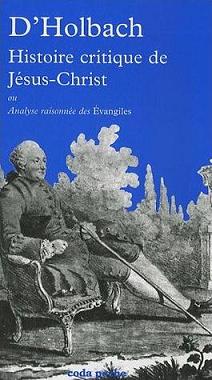 Baron d'Holbach