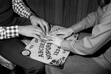 Ouija