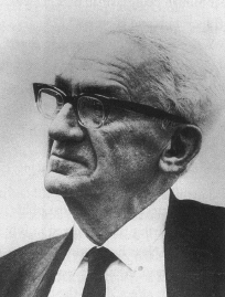 Immanuel Velikovsky