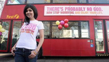 Ariane Sherine Ariane Sherine