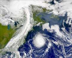 Triangle des Bermudes