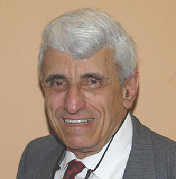 Bob Steiner