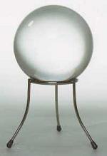 Boule de cristal