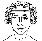 Métoposcopie