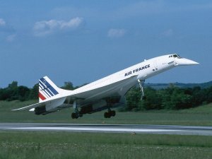Concorde