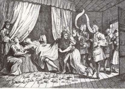 Cunicularii, ou les Sages de Godliman en consultation