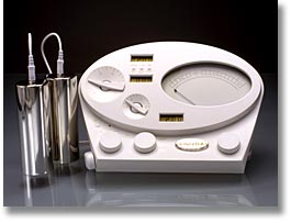 Électropsychomètre