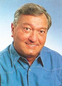 Erich von Däniken Erich von Däniken