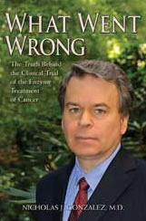 Nicholas James Gonzalez