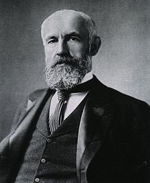 G. Stanley Hall