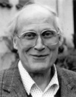 Bert Hellinger Bert Hellinger