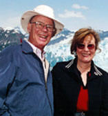 Esther et Jerry Hicks Esther et Jerry Hicks