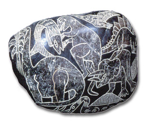 Pierre d'Ica Pierre d'Ica