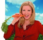 Gillian McKeith Gillian McKeith