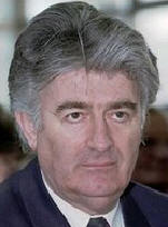 Radovan Karadič Radovan Karadič