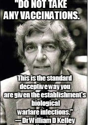 William Donald Kelley