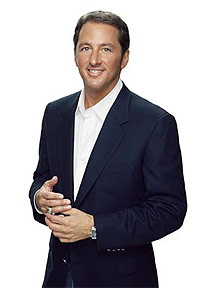 Kevin Trudeau