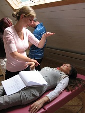 Kinergétique Kinergétique