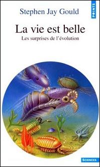 La vie est belle, de Stephen Jay gould