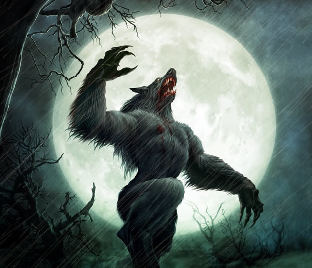 Loup-garou Loup-garou