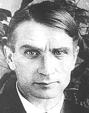 Trofim Denisovitch Lyssenko Trofim Denisovitch Lyssenko