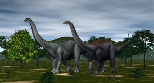 Mokele-mbembe