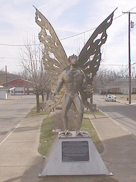 Mothman
