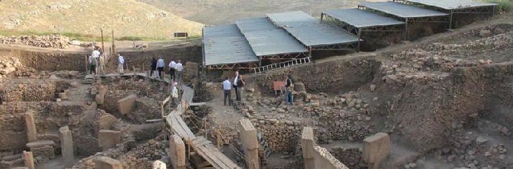 Göbekli Tepe
