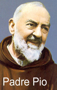 Padre Pio