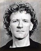 Frederick Lenz