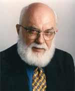 James Randi