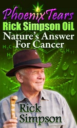 Le livre de Rick Simpson
