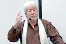 Claude Sabbah