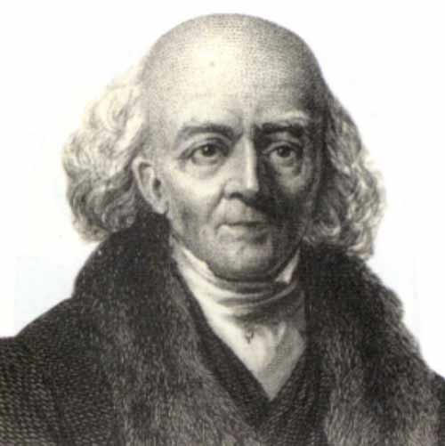 Samuel Hahnemann Samuel Hahnemann