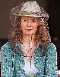 Sarah Dacre, ElectroSensitivity UK