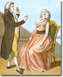 Mésmérisme