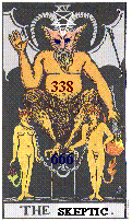 carte de tarot