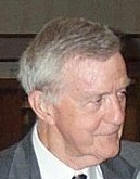 Ian Stevenson