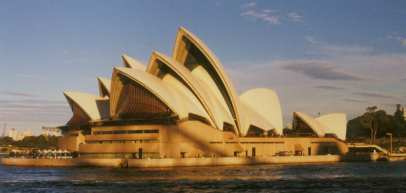 Opéra de Sydney
