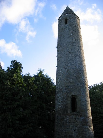 Timahoe