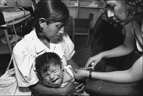 Vaccination